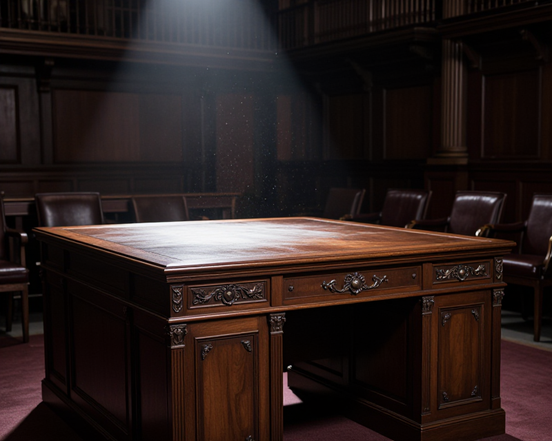 Uncertainty in the Senate