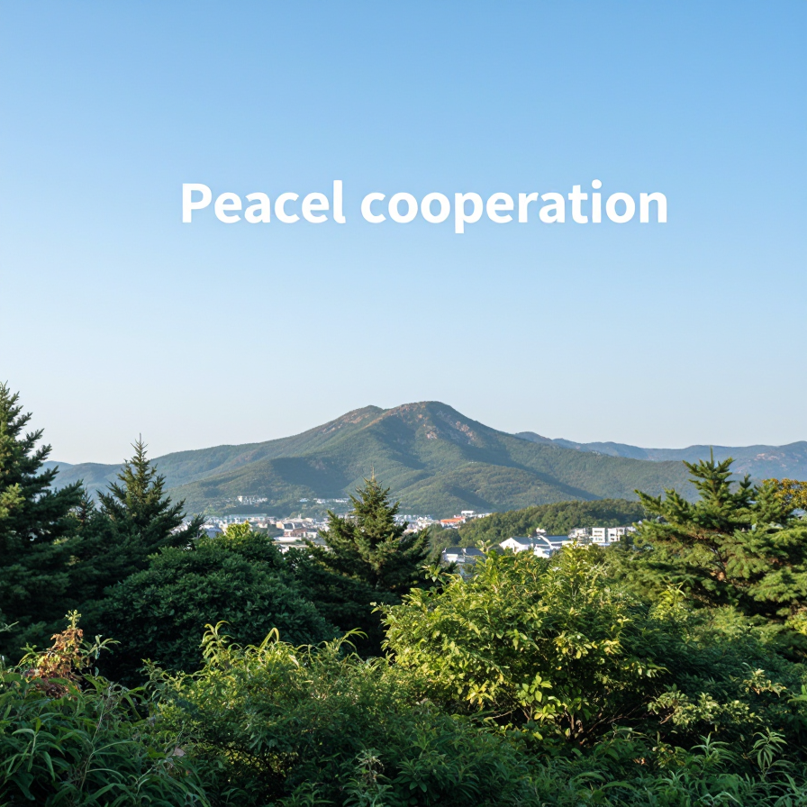 Diplomatic Atmosphere Context