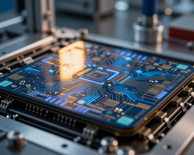AI Semiconductor Boom