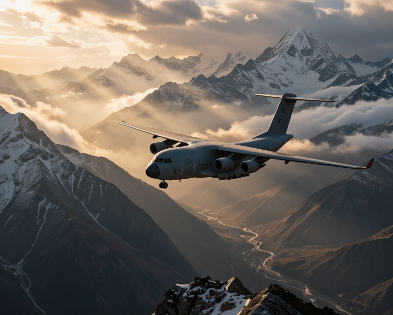 South Korean Relief Mission to Nepal