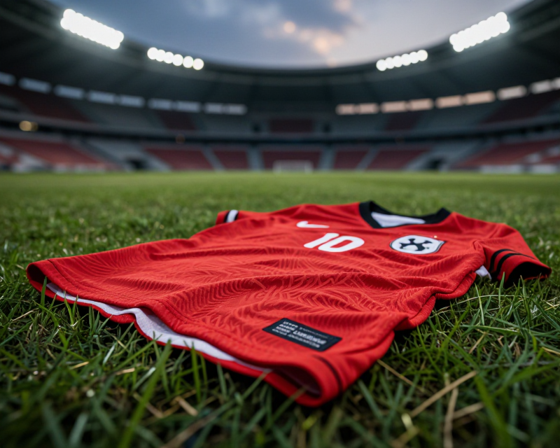 South Korean Football Symbolism