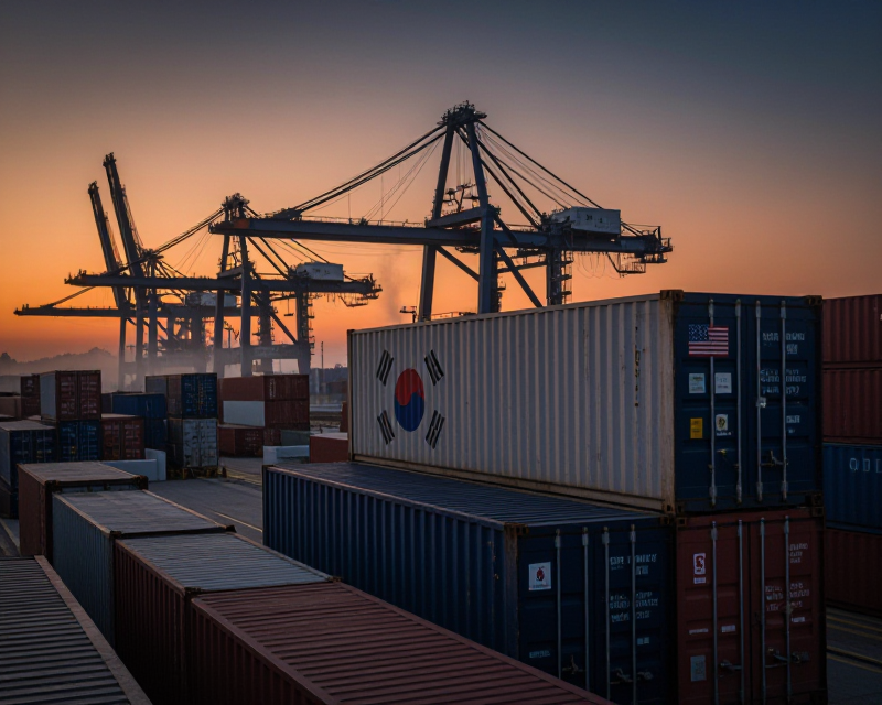 Global Trade Tension