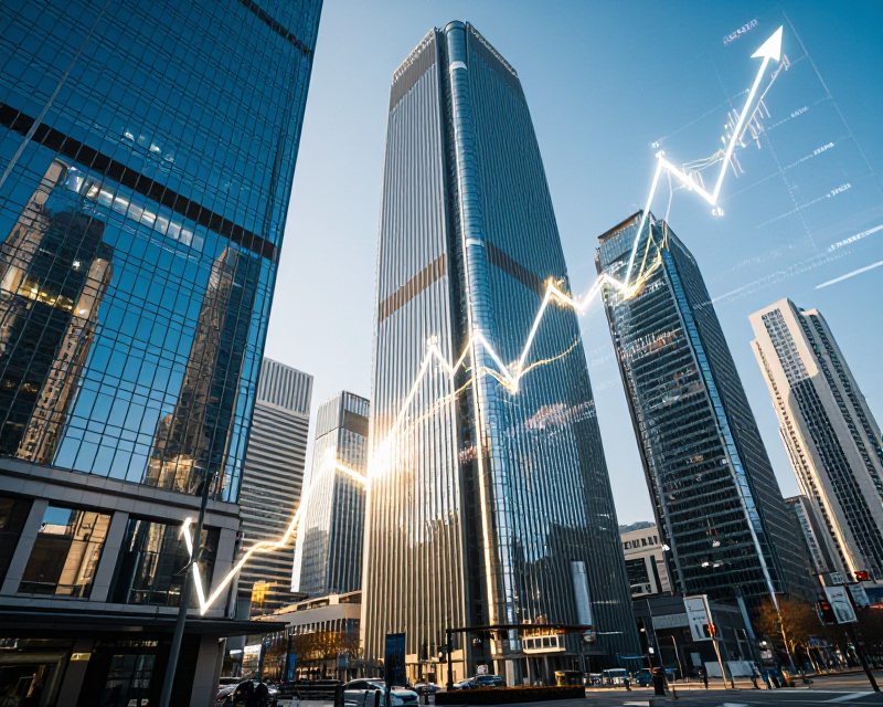 Financial Market Trend in Seoul