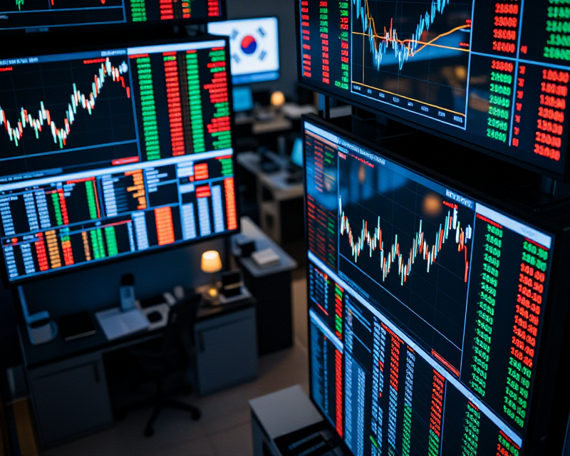 Stock Market Overview
