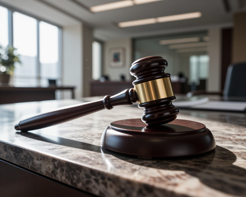 Symbolic Justice and Responsibility