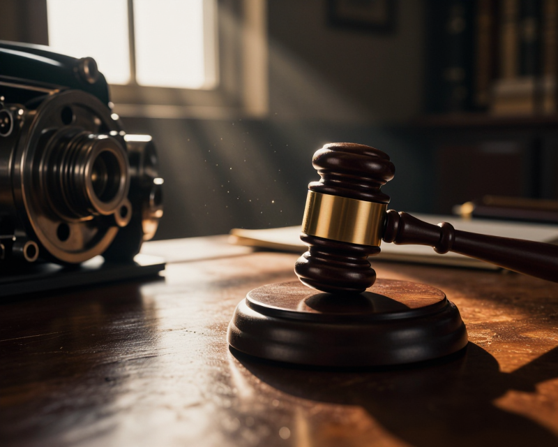 Symbolic Justice and Freedom