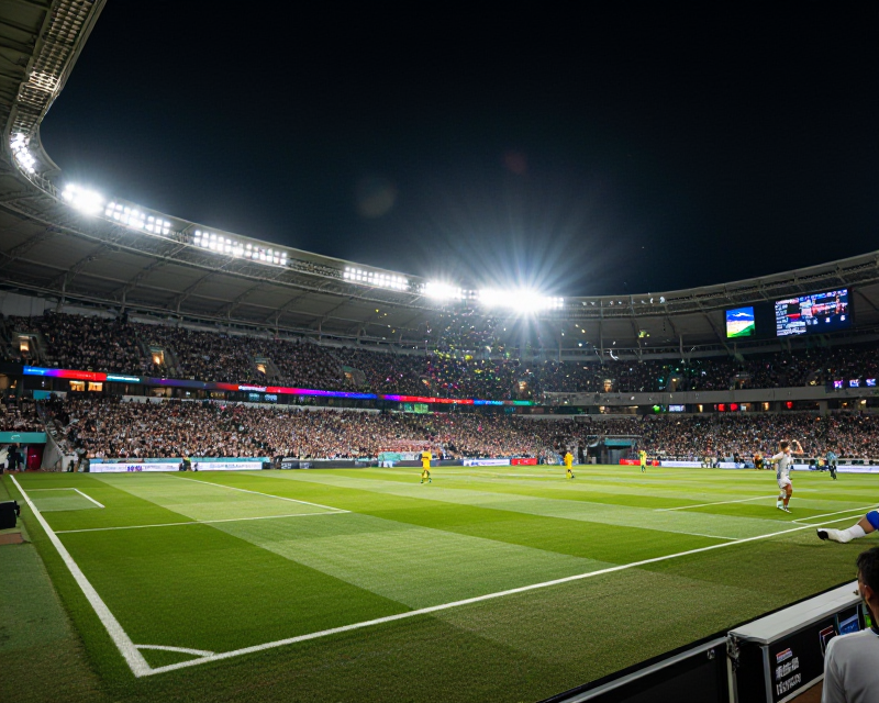 FC Seoul Victory Atmosphere